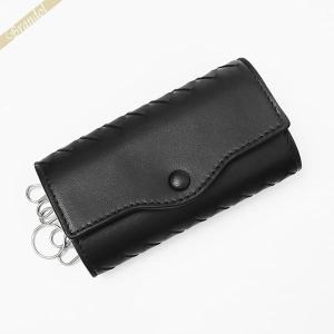 BOTTEGA VENETA（ボッテガ・ヴェネタ） キーケース メンズ レディース