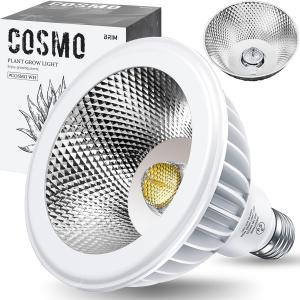 公式】BRIM(ブリム) SOL 24W 植物育成ライト LED E26口金 フル