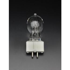 Panasonic（パナソニック） スタジオ用ハロゲン電球 JP100V500WC/G-4