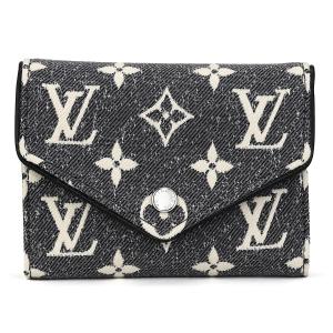 LOUIS VUITTON（ルイ・ヴィトン） 並行輸入 3つ折り財布 ナノグラム