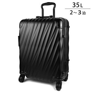 TUMI（トゥミ） 並行輸入 キャリーケース TUMI 19ディグリー