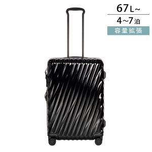 TUMI（トゥミ） 並行輸入 キャリーケース ナインティーンディグリー