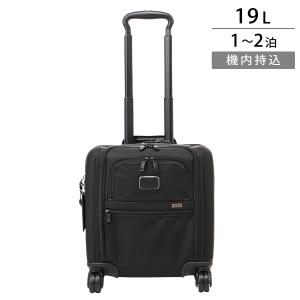 TUMI（トゥミ） 並行輸入 キャリーケース TUMI 19ディグリー