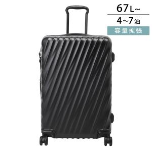 TUMI（トゥミ） 並行輸入 キャリーケース ナインティーンディグリー