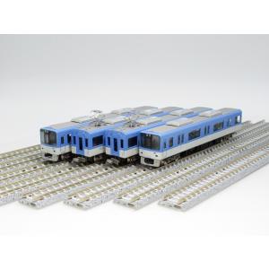 グリーンマックス 32050 阪神1000系（車番選択式）6両編成セット（動力