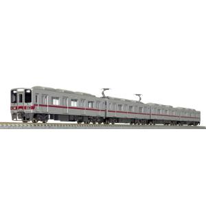 グリーンマックス1257T 東武10000系更新車6両トータルキット組み立て品