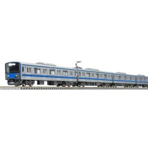 グリーンマックス 31873 西武6000系アルミ車（6151編成・戸袋窓閉鎖後