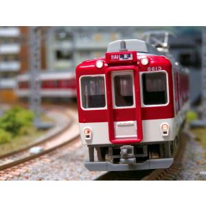 近鉄2800系（名古屋線・2809編成）3両編成セット（動力付き） [31920