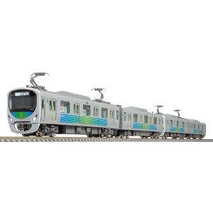 グリーンマックス 31769 西武30000系（後期形・車番選択式）増結用先頭