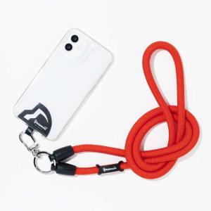 モバイルストラップ YOSEMITE ヨセミテ MOBILE STRAP マムート