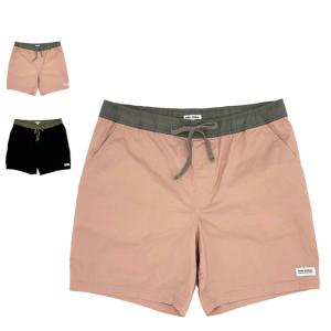 KATIN（ケイティン） 海パン サーフパンツ KATIN HERITAGE WATERMAN