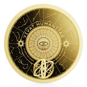 保証書・スラブ付き] 2024年 (新品) リベリア共和国「指揮官シリーズ