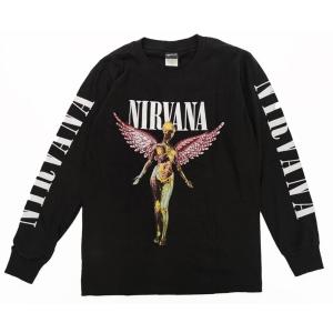 リンキンパーク Tシャツ Linkin Park リンキン・パーク 長袖 ロンT