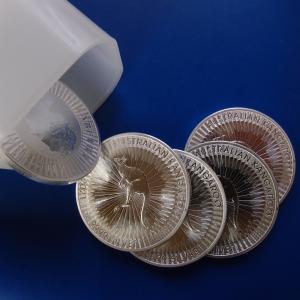 保証書付き・ミントロール入り] 2026年 (新品) オーストリア「ウィーン