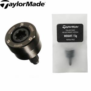TaylorMade（テーラーメイド） Qi35 ドライバー用 純正 TAS ウェイト