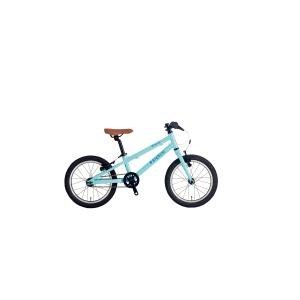 店舗受取送料割引)ビアンキ(BIANCHI) PIRATA 16 キッズバイク16