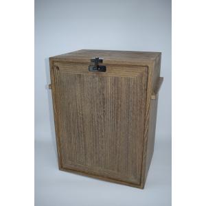 茶道具 お棚 旅箪笥 桐 利休好写し 利休好写 茶道 : 茶道具いまや静香