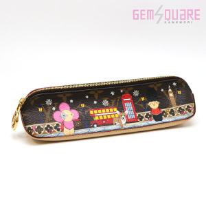 LOUIS VUITTON（ルイ・ヴィトン） ペンケース トゥルースエリザベット