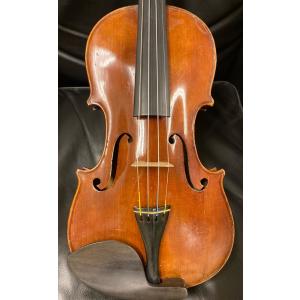 Hermann Richard Pfretzschner/バイオリン弓/本体のみ// : セカンド