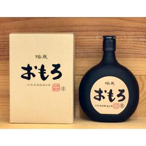 神村酒造 守禮 1988熟成古酒 43度 泡盛 720ml : リカーランド現金屋