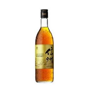 本坊酒造 マルスウイスキー 信州 40% 720ml 鹿児島県鹿児島市 本坊酒造