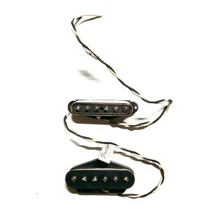 Lindy Fralin JAZZ BASS 5−STRINGS SET リンディ フレーリン ジャズ