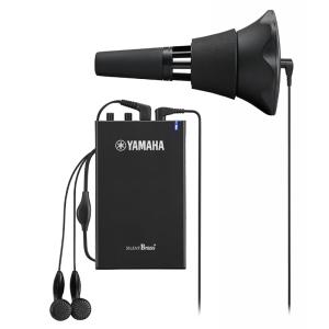 YAMAHA（ヤマハ） YAMAHA PM7X ピックアップミュートトランペット