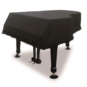 ディアパソンアップライトピアノ黒