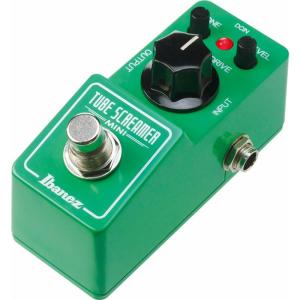 Dr.Lake Hyper TS-9 mod. / Ibanez TS9 Modify 至高のモディファイ