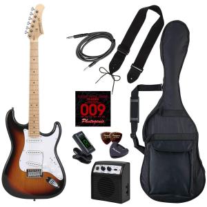 PhotoGenic フォトジェニック エレキギター レスポールタイプ LP-260