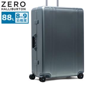 ZERO HALLIBURTON（ゼロハリバートン） 最大51%☆土日限定 正規品10年