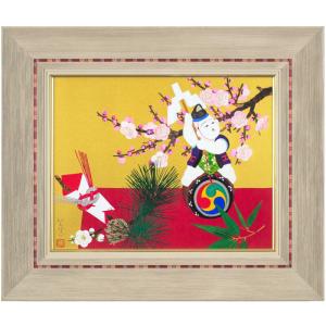 東山魁夷 「 冬の旅 」 岩絵具方式複製画 絵画 日本画 日本の風景 巨匠