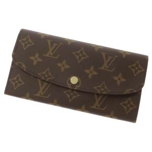 LOUIS VUITTON（ルイ・ヴィトン） Wホック財布 廃盤レア レディース