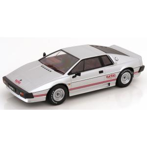 Mitica 1/18 LANCIA THEMA TURBO i.e. 1S 1984 GREY1met ランチア