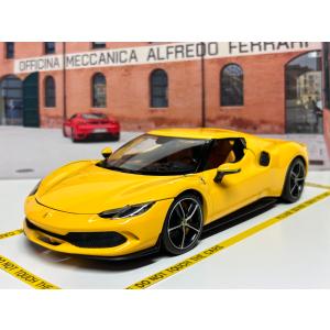 MITICA 1/18 ランチア テーマ ターボ ie1S 1984 グレーメタ Mitica 1