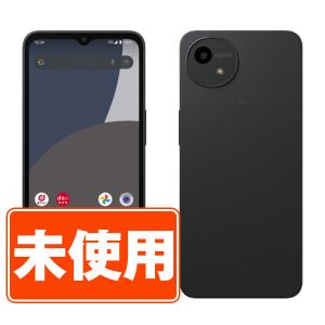 AQUOS wish4 SH-52E docomo ブラック SIMロック解除済み 新品 未使用品