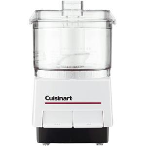 クイジナート フードプロセッサーM DLC-102J おしゃれ キッチン 料理