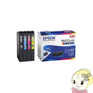 エプソン（EPSON） 純正インク プリンター用 インクカートリッジ 4色
