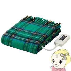 Panasonic（パナソニック） かけしき毛布 シングルMサイズ ベージュ DB