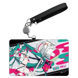 アクリルスタンド レーシングミク 15th “Rhapsody” : GSR ショップ by