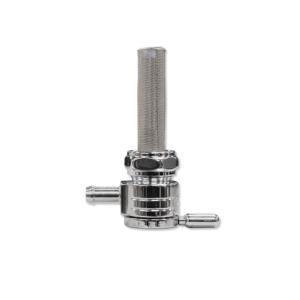 新品 Z1 Z2 Z系用 ゴラン/GOLAN製 アルミ ブラックタイプ ガソリン