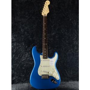 G&L Tribute S-500 BBST/Rose ブルーバースト《エレキギター