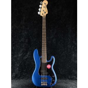 Squier by Fender Affinity Series Precision Bass PJ Lake Placid