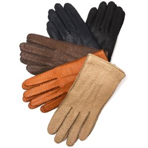 GANTIER CAUSSE【ガンコス/コース】手袋/グローブ H0003 AGN NOIR No