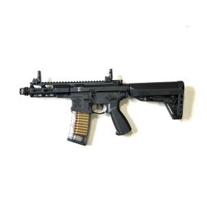 G&G ボスゲリラ監修 500本限定 電動ガン DEATH MACHINE MARK3 デス