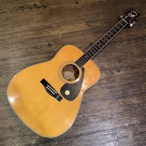 YAMAHA（ヤマハ） Yamaha FG-250J Acoustic Guitar アコースティック