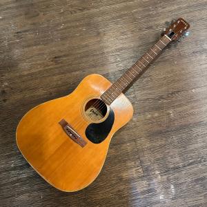 Alvarez AL-30 Acoustic Guitar アコースティックギター -GrunSound
