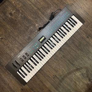 YAMAHA（ヤマハ） Yamaha DX27 Synthesizer FM音源 キーボード