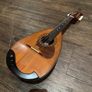 鈴木楽器製作所 SUZUKI No.228 1972年 Mandolin スズキ マンドリン