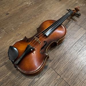 鈴木楽器製作所 Suzuki No.11 青ラベル 1950年代 3/4 Violin スズキ